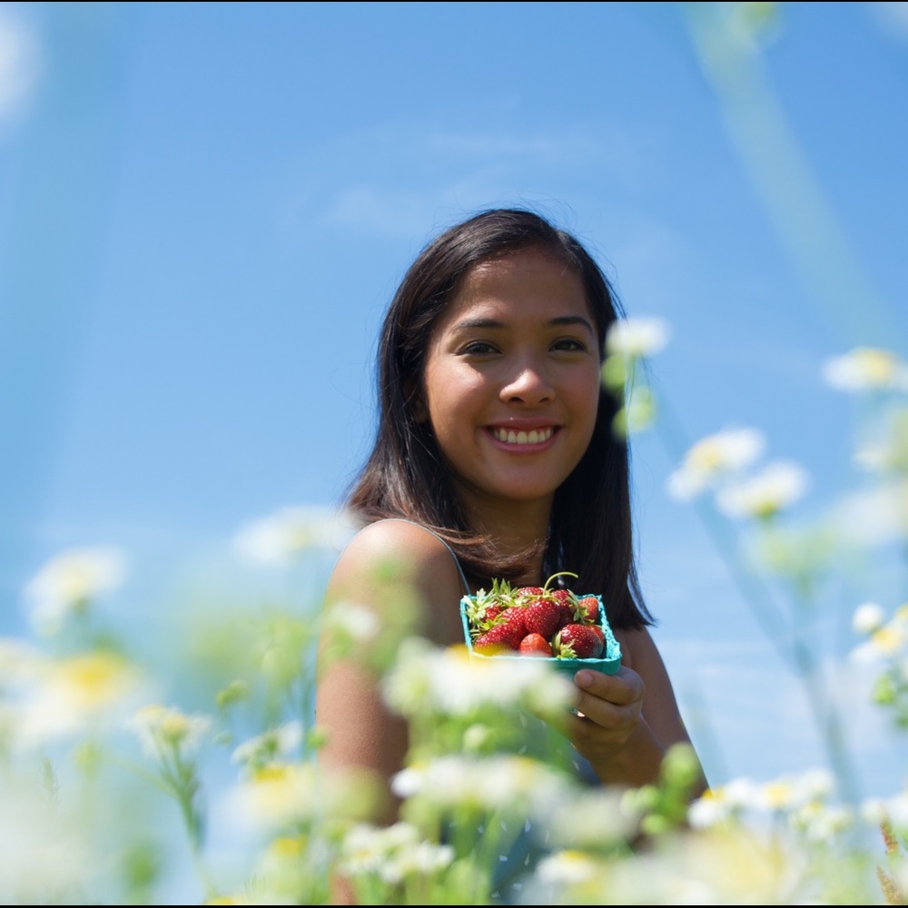Meet your Posher, Jessica